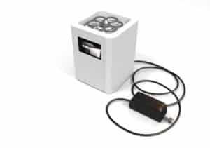 Crealab - 3D Pack Shot - Jocelyn Bouget