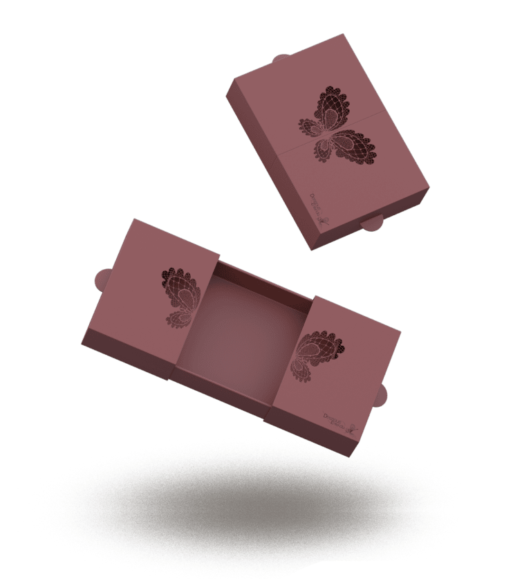 Crealab - 3D Création de packaging - Jocelyn Bouget