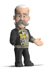 Crealab - 3D Personnages - Jocelyn Bouget