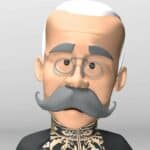 Crealab - 3D Personnages - Jocelyn Bouget