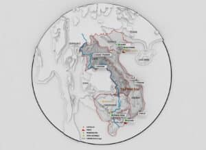 Crealab - 3D Scénographie - Jocelyn Bouget