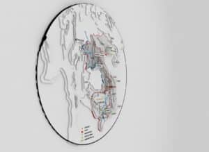 Crealab - 3D Scénographie - Jocelyn Bouget