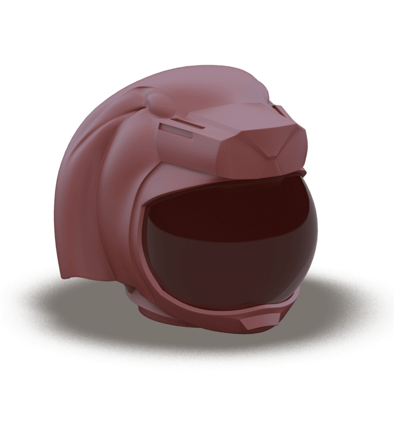 Crealab - 3D Objets Pop Culture - Jocelyn Bouget