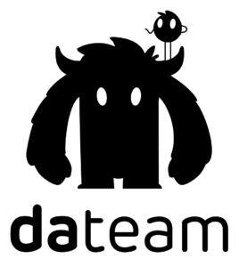 Crealab - 3D transformation logo - Jocelyn Bouget