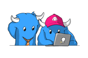 Crealab - 3D transformation logo - Jocelyn Bouget