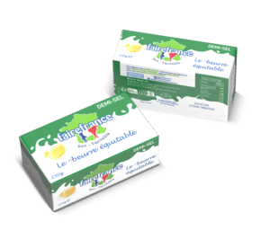 Crealab - 3D Packshot - Jocelyn Bouget