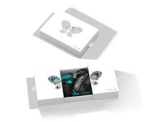 Crealab - 3D Packaging - Jocelyn Bouget