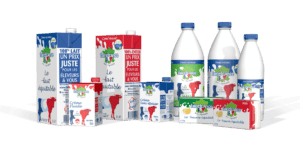 Crealab - 3D Packshot - Jocelyn Bouget